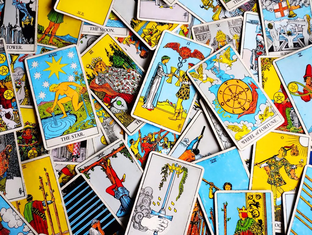 El Camino Del Tarot M Xico Tarot Magia