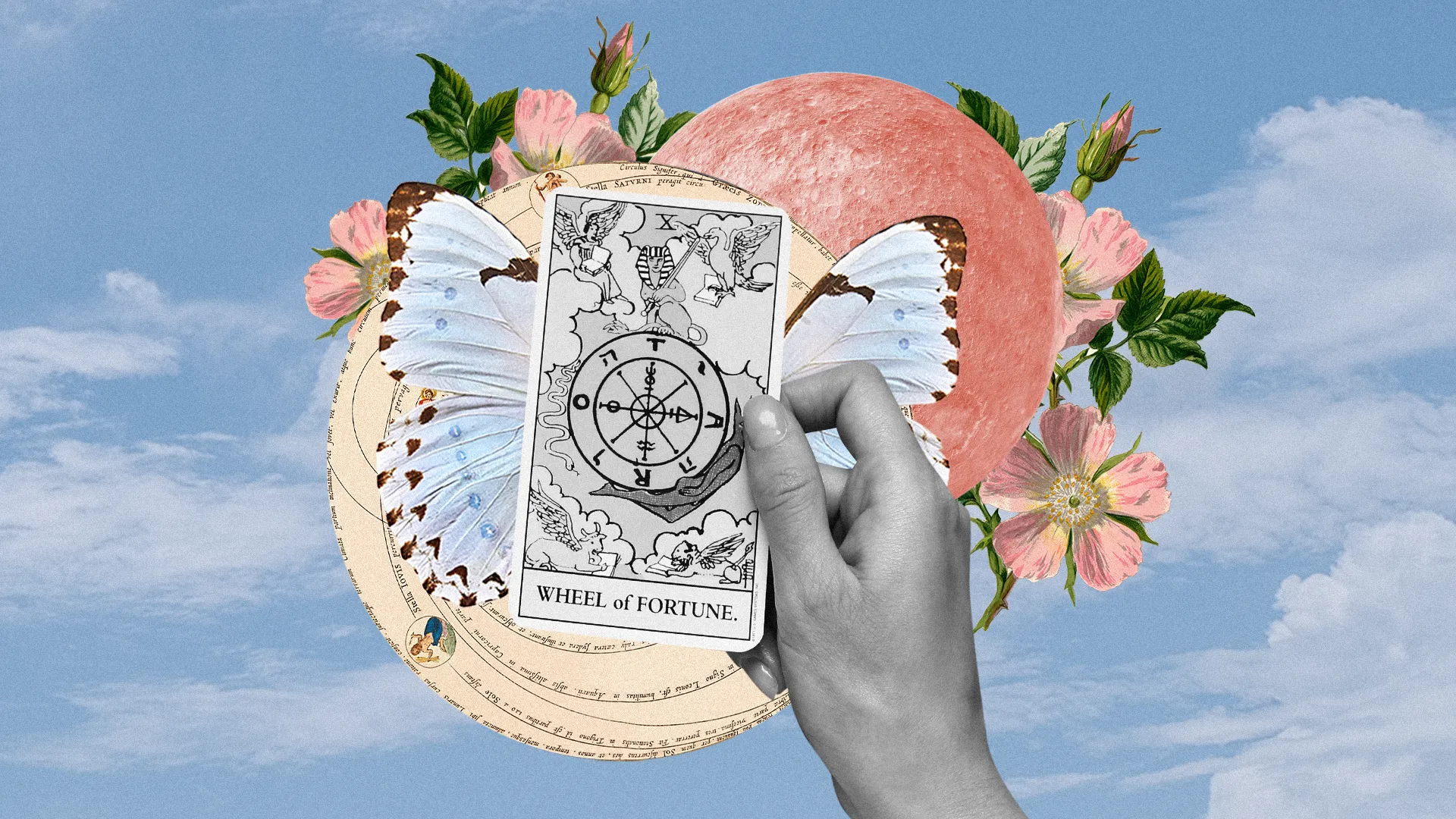 Los Alcances del Tarot