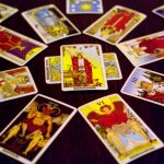 La Tirada de Tarot