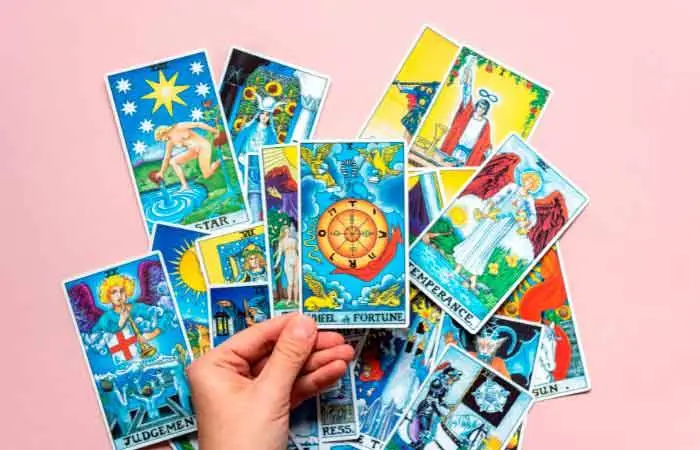 ¿Qué debo saber antes de aprender Tarot?