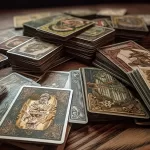 Los Usos del Tarot