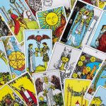 El Psicotarot: Una técnica del tarot para desbloquearte