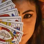 Cómo funciona el tarot