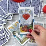 Tarot ¿cómo saber si mi pareja me engaña?