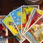 ¿Se puede leer el Tarot en linea?