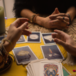 Cómo leer las cartas del tarot