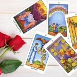 Tarot que siente por mí