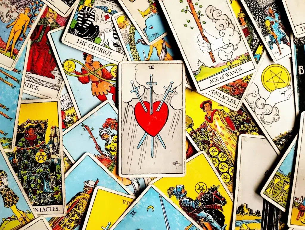 Descubre Tu Futuro en el Amor