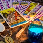 El Tarot y la Videncia