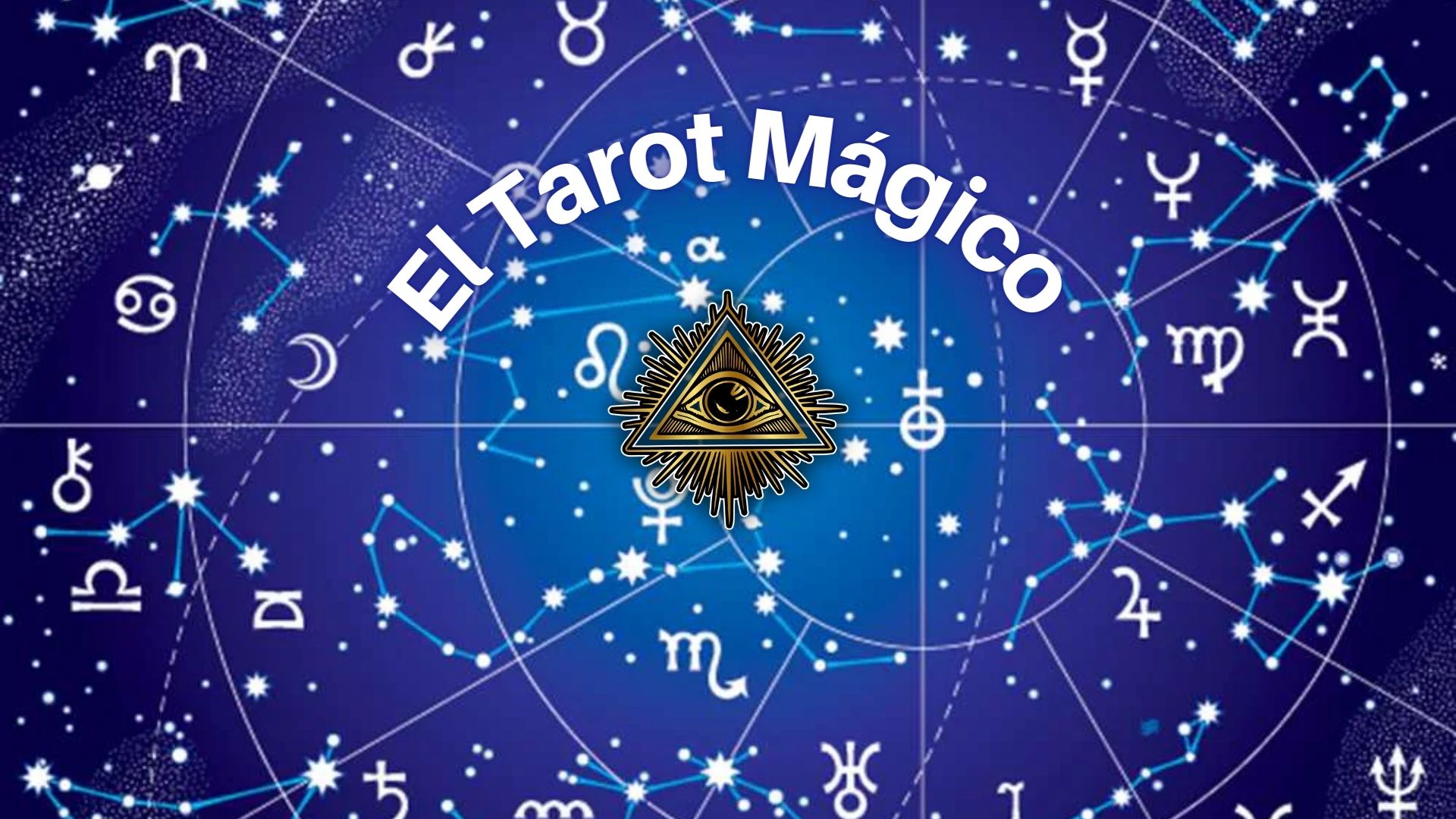 El Mejor Lector de Tarot en México