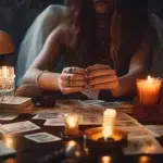 El Tarot Revela las Respuestas