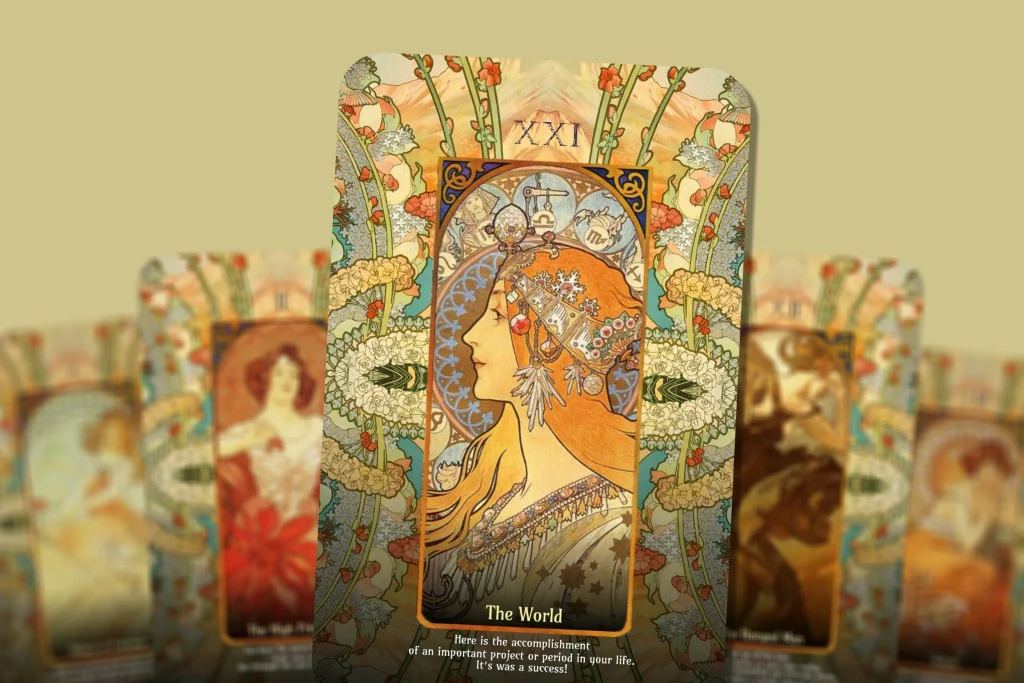 Lectura de Tarot en qué consiste: Una Guía Completa