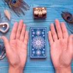 Lectura de Tarot en Línea