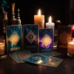 Desvelando el Poder del Tarot en Línea