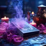 Las cartas del tarot que te ayudarán a encontrar el amor