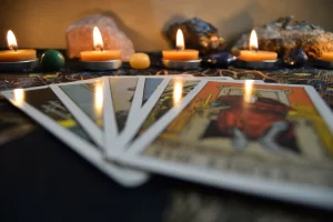 tarot en linea