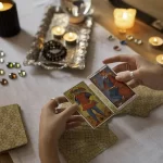 Lectura de Tarot en Línea