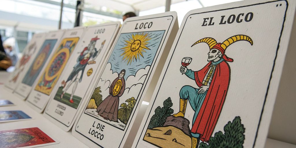 El Loco: El Arcano del Infinito Potencial en el Tarot
