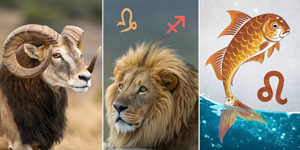 Astrología y el Zodiáco en el Tarot