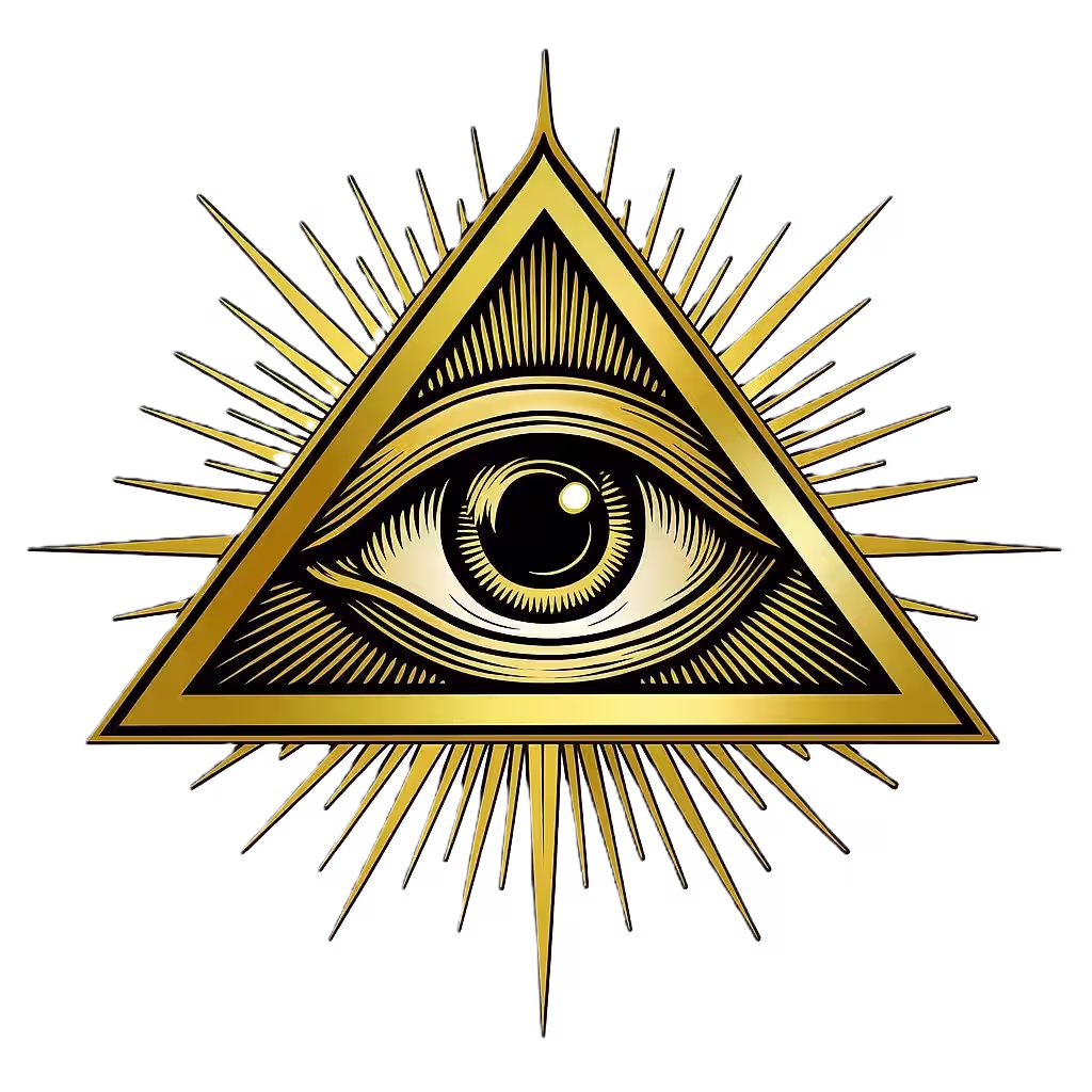 El Tarot Mágico Logo